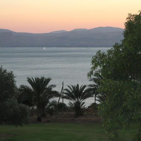 Golan Rooms At Sagi Family Country Lodging Ramot Extérieur photo