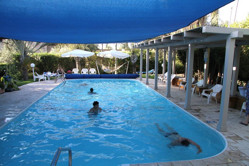 Golan Rooms At Sagi Family Country Lodging Ramot Extérieur photo