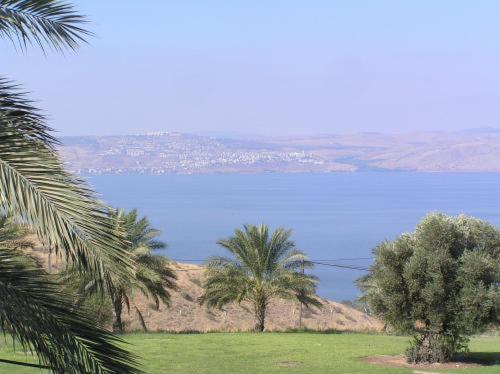 Golan Rooms At Sagi Family Country Lodging Ramot Extérieur photo